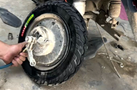 静海区换胎补胎服务