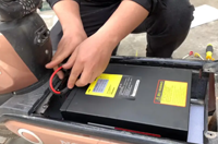 静海区更换电瓶服务